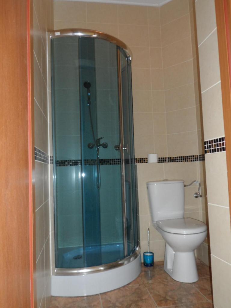 Hotelik Gold Raszyn Quarto foto