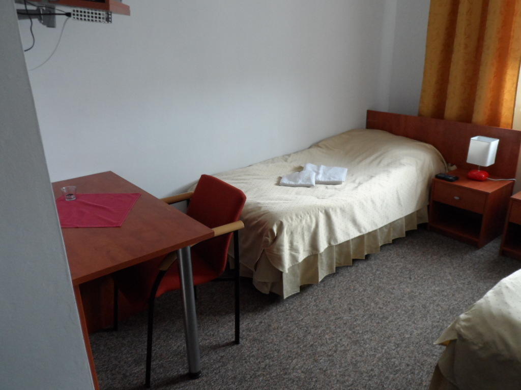 Hotelik Gold Raszyn Quarto foto